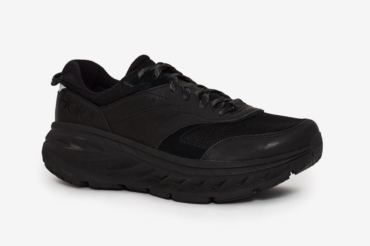 Opening Ceremony x Hoka Bondi 5