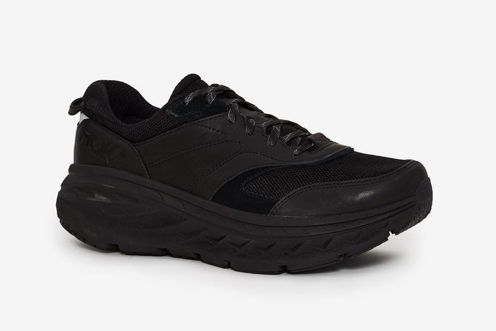 Opening Ceremony x Hoka Bondi 5
