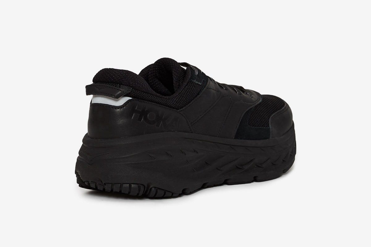 Opening Ceremony x Hoka Bondi 5
