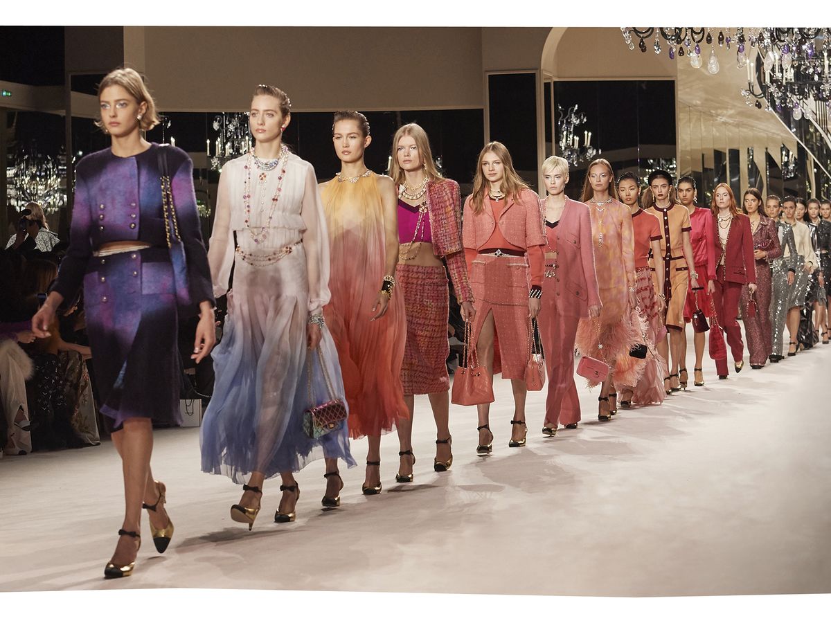 Chanel Metiers d'Art: Is This The Most Important Fashion Show On