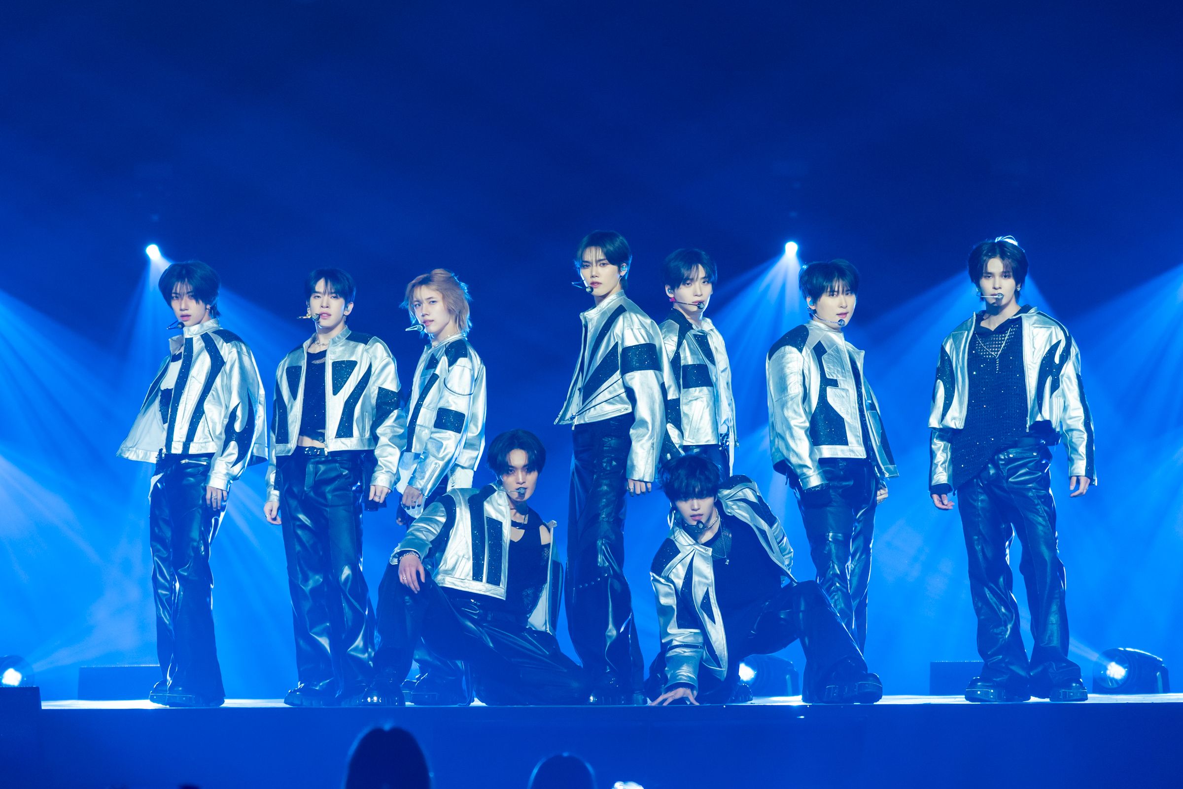 ZEROBASEONEやKiiiKiiiも！ 「KCON JAPAN 2025」DAY3を