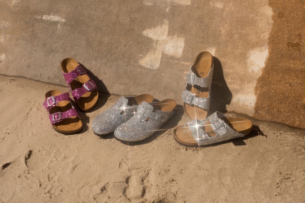 Shoe show online birkenstocks