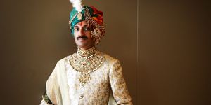 openly gay indian prince raises hiv preventaion awareness