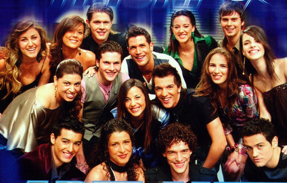Los concursantes de 'OT 2006' han vuelto a unir sus voces para interpretar el tema 'Adelante', el himno de su edición, para apoyar a los sanitarios que luchan desde primera línea contra el coronavirus.