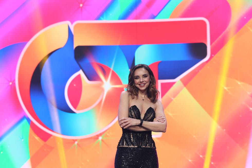 chenoa indirecta novio en ot 2023
