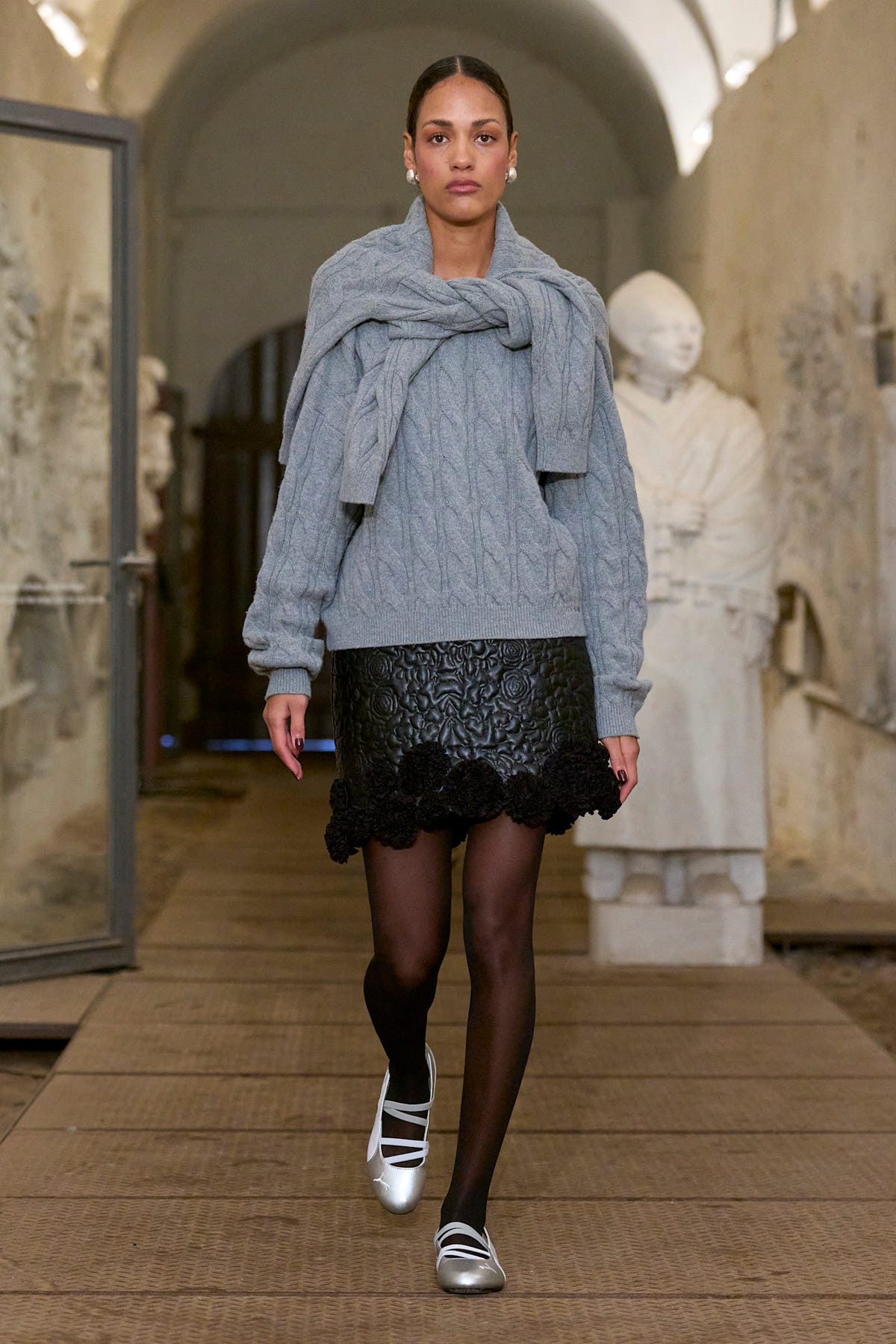 5 Trends To Wear Now From Copenhagen Fashion Week AW25