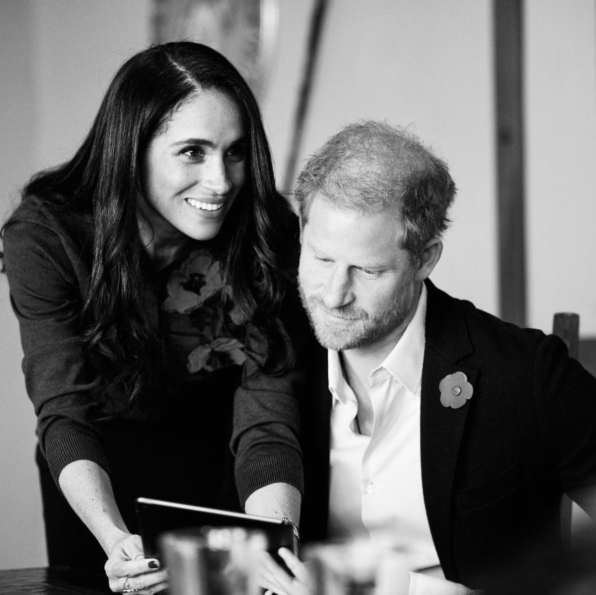 Meghan Markle's 'Suits' Line That Was Killed By Royal Family