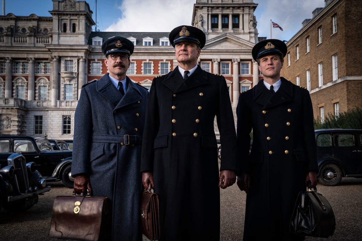 operation mincemeat with colin firth