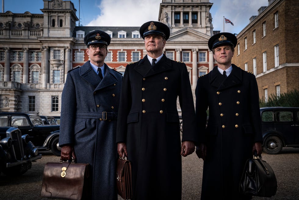 operation mincemeat with colin firth
