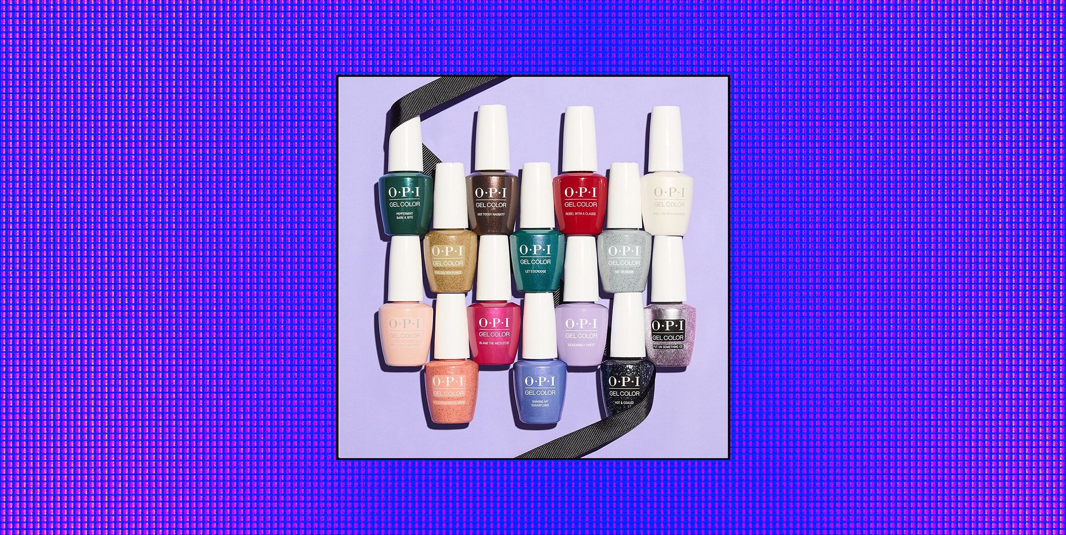 The Best Fall Nail Colors For November