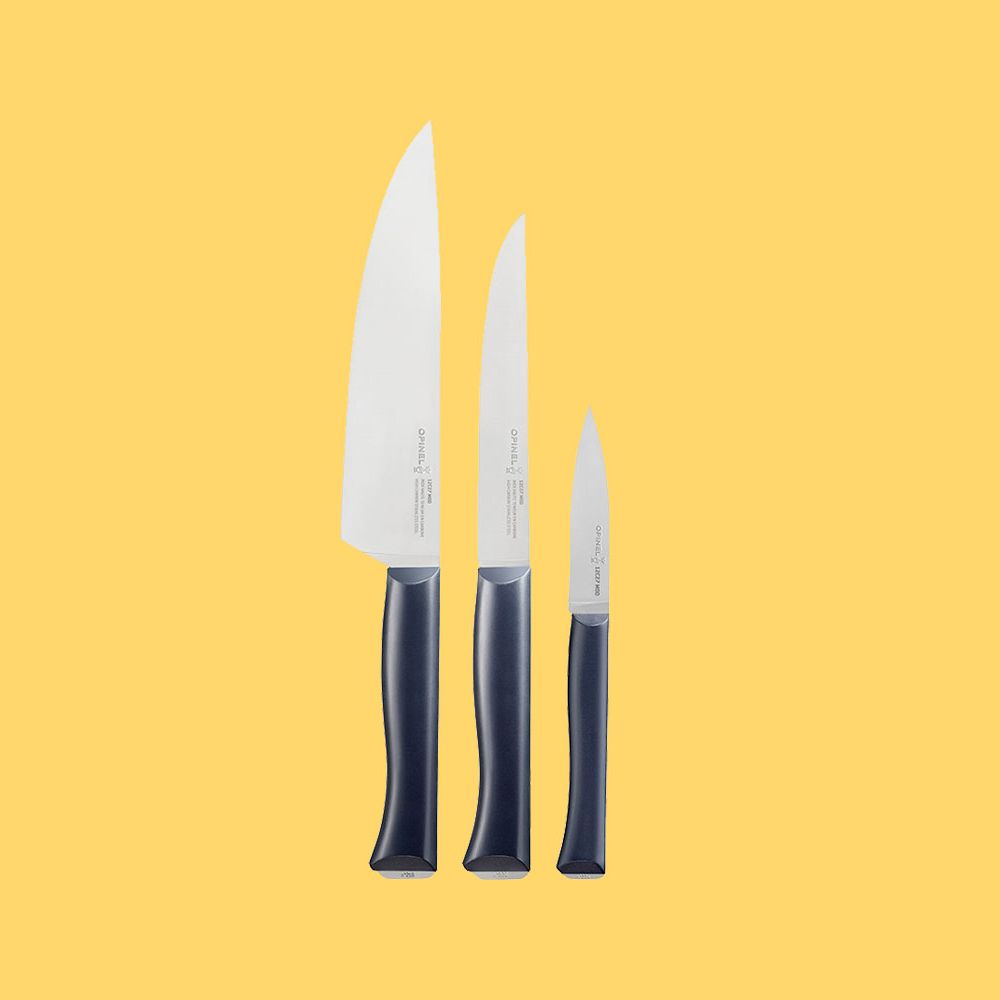 Parallele Trio Chef Knife Set