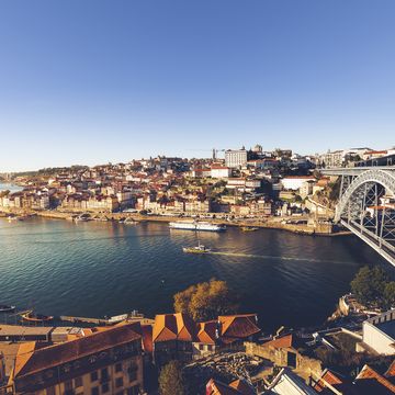 Oporto, portugal