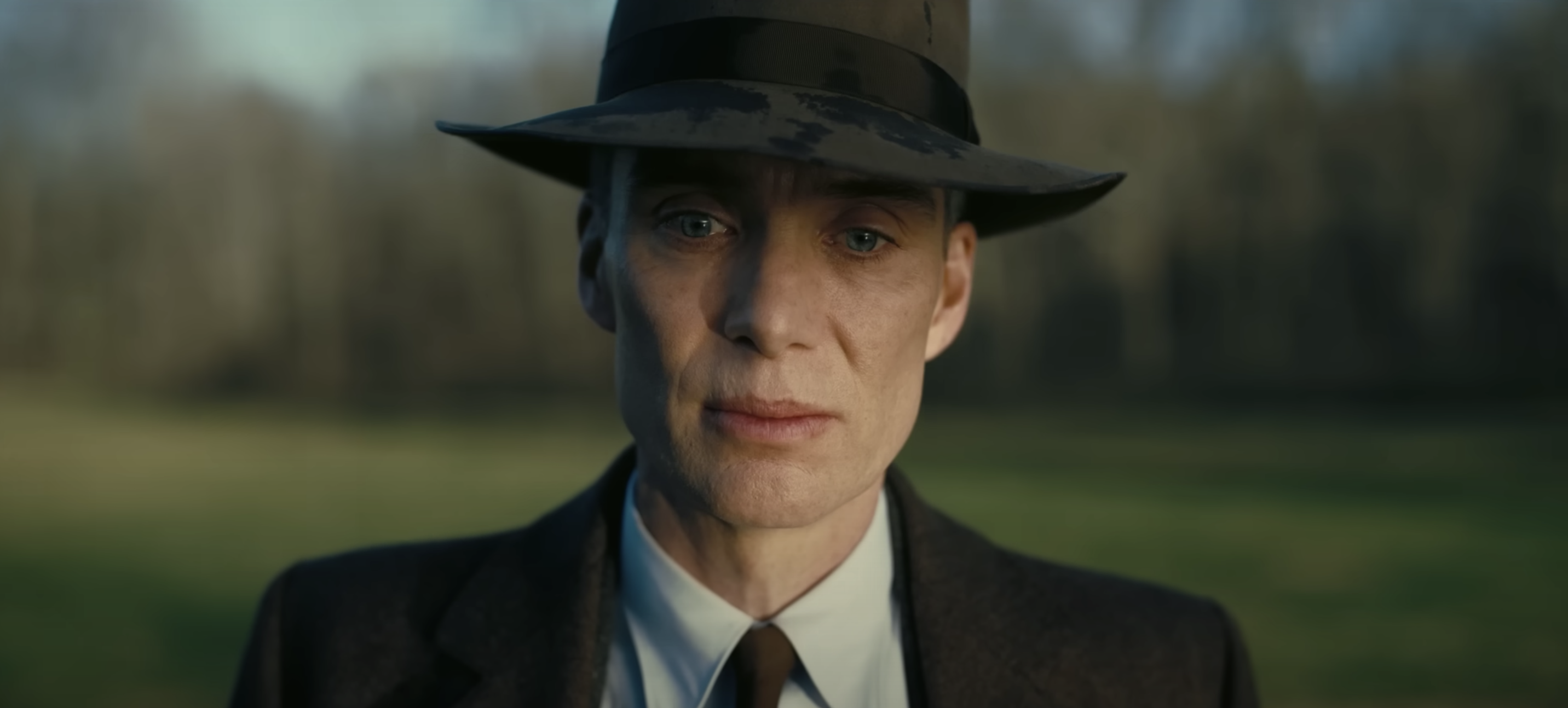 Oppenheimer (2023) - Format Guide : r/movies