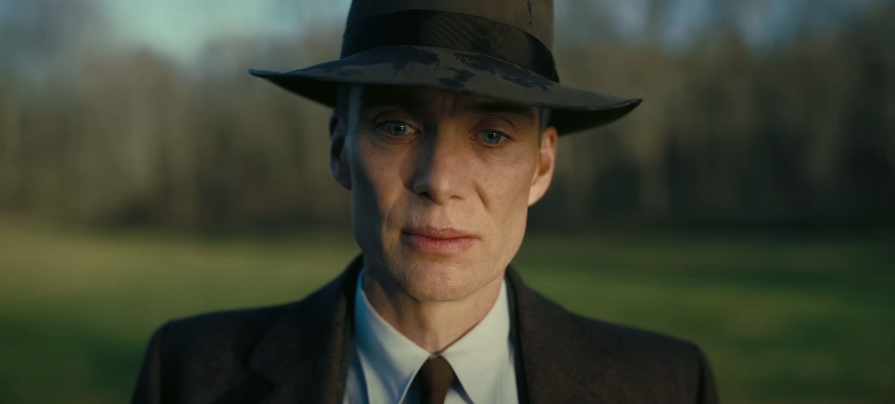 The True Story Behind "Oppenheimer," Christopher Nolan's New Movie