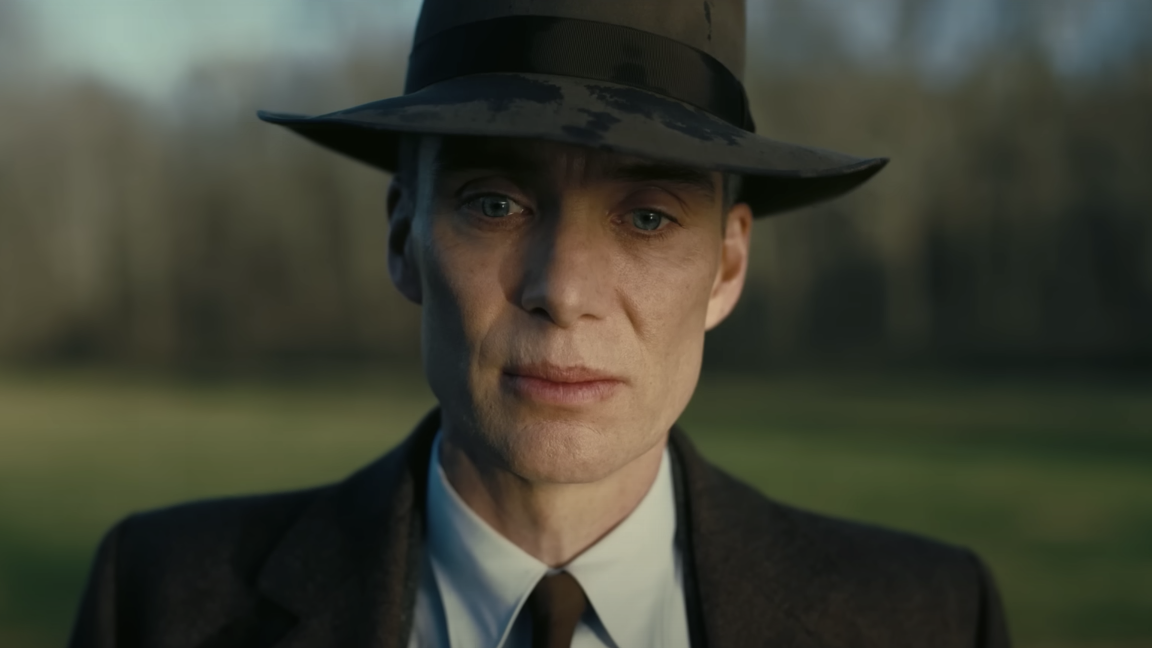 The True Story Behind "Oppenheimer," Christopher Nolan's New Movie