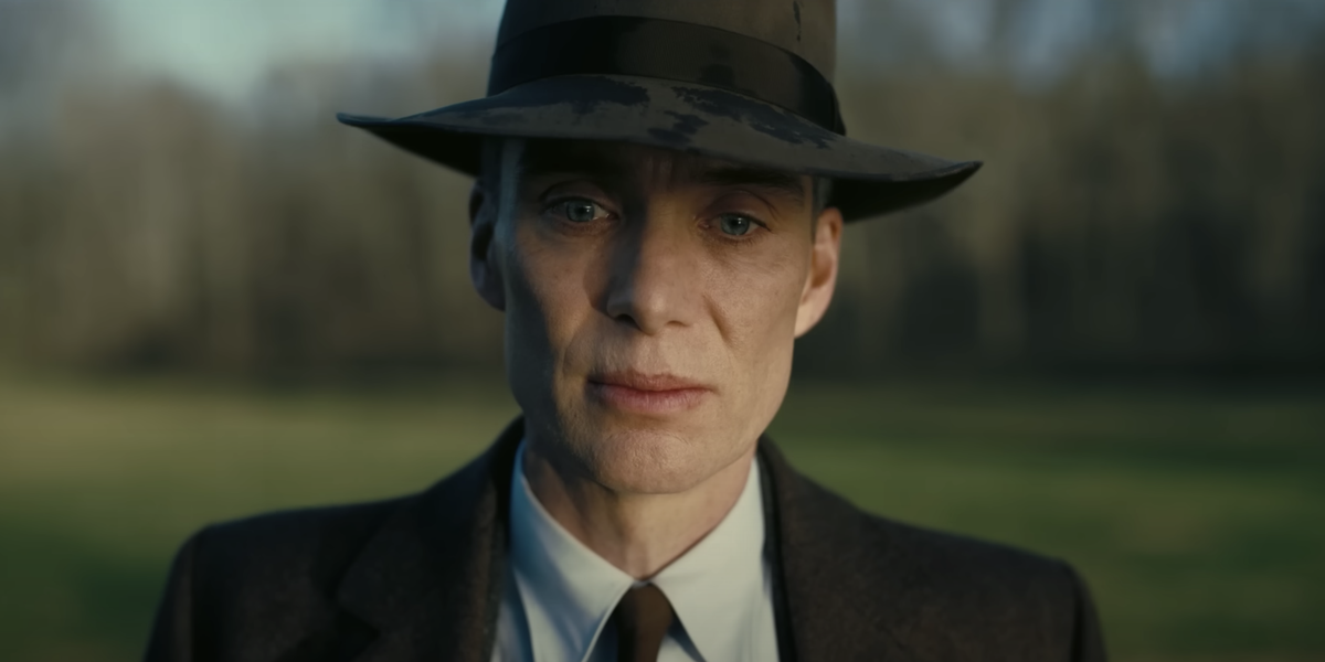 The True Story Behind Oppenheimer, Christopher Nolan's New Movie