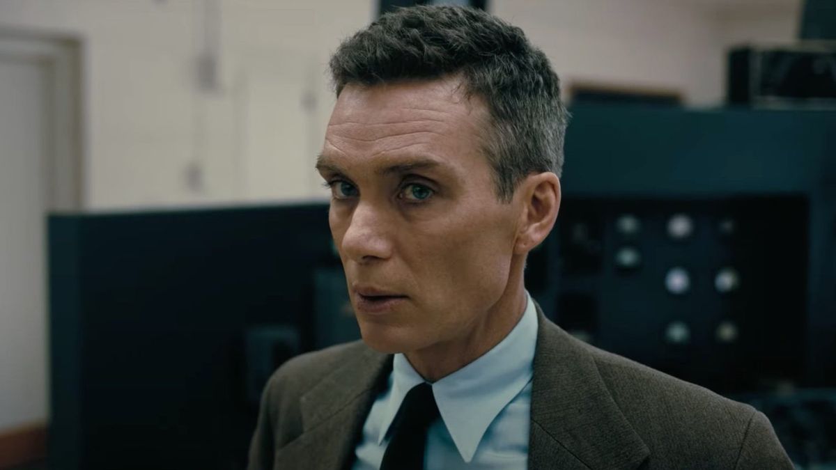 preview for 'Oppenheimer' | Nuevo tráiler oficial de la película de Christopher Nolan