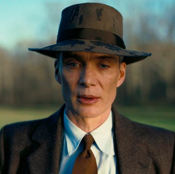 oppenheimer cillian murphy