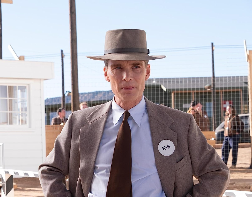 How to Watch 'Oppenheimer' - When Will 'Oppenheimer' Hit Streaming 