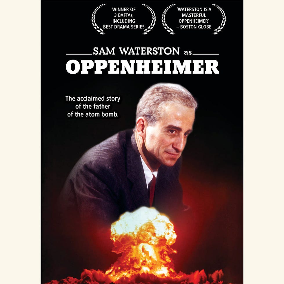 An Oppenheimer Watchlist