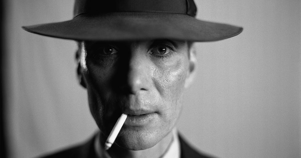 oppenheimer film still