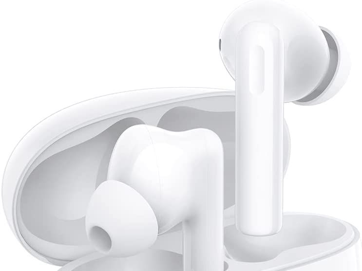 Los auriculares inalámbricos de OPPO mantienen su descuento histórico del  60% tras arrasar en  Prime Day