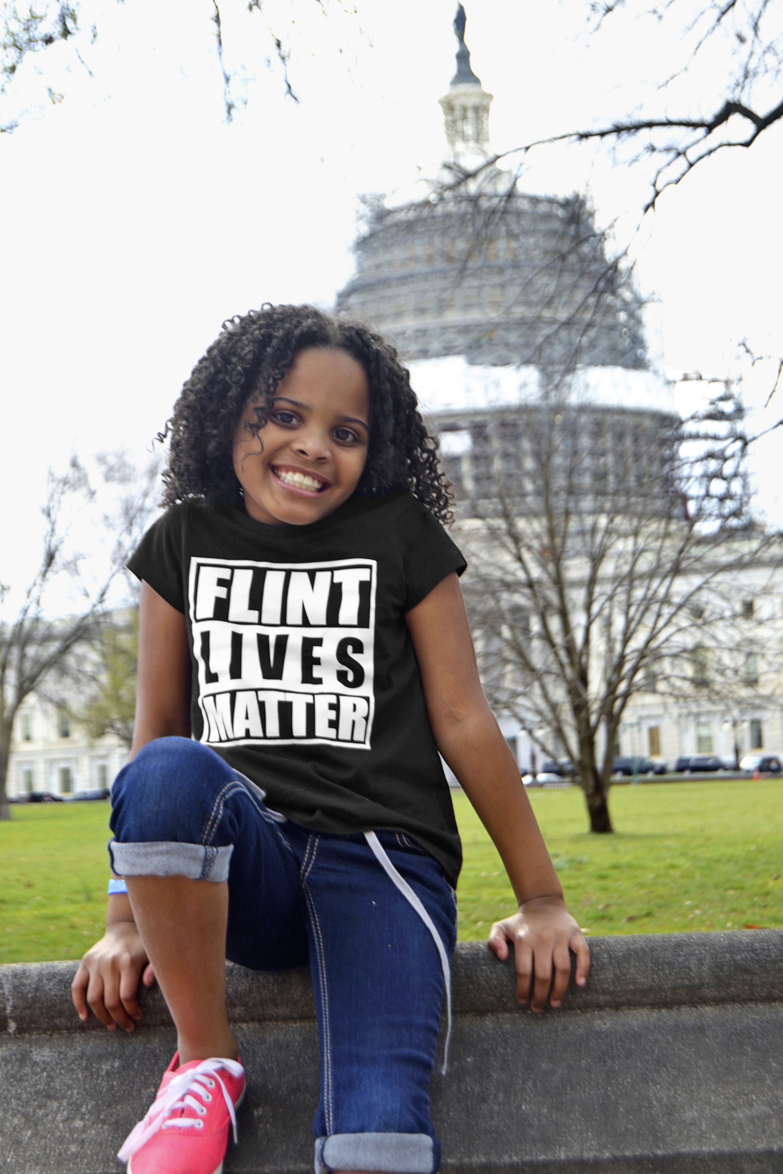 How Mari Copeny Improved Flint's Water Crisis