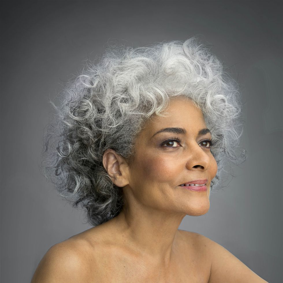 What Causes Gray Hair And Other Questions Answered 