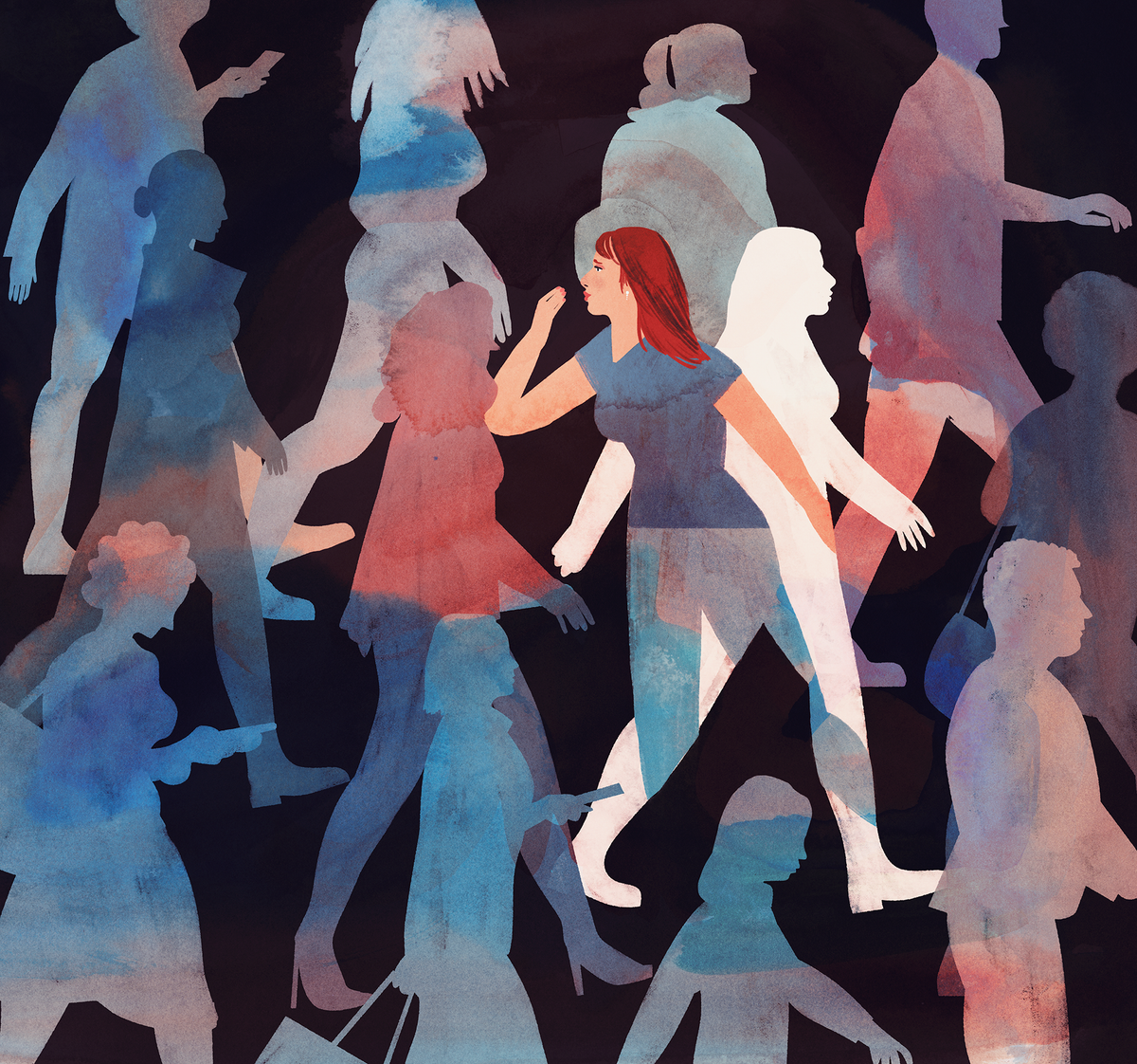 An Introvert’s Guide to Finding Community