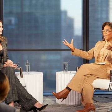 oprah and brooke shields in conversation