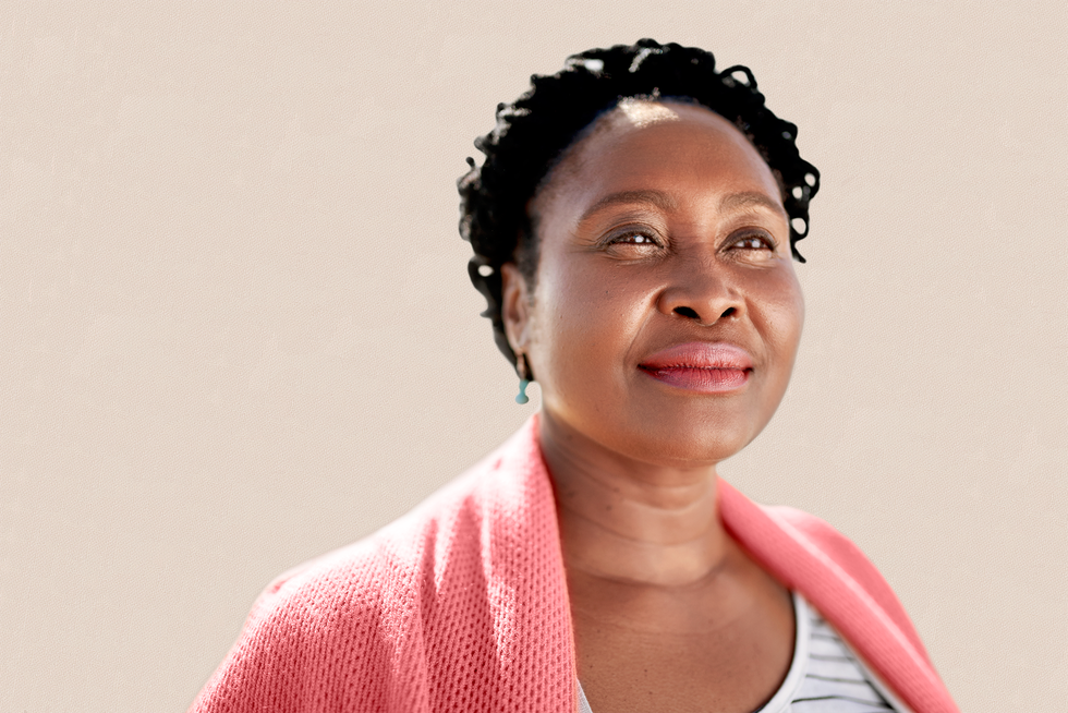 If You're a Woman of Color, Here's What to Know About Menopause