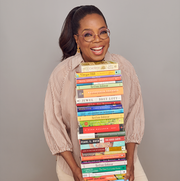 oprah's book club 100 books