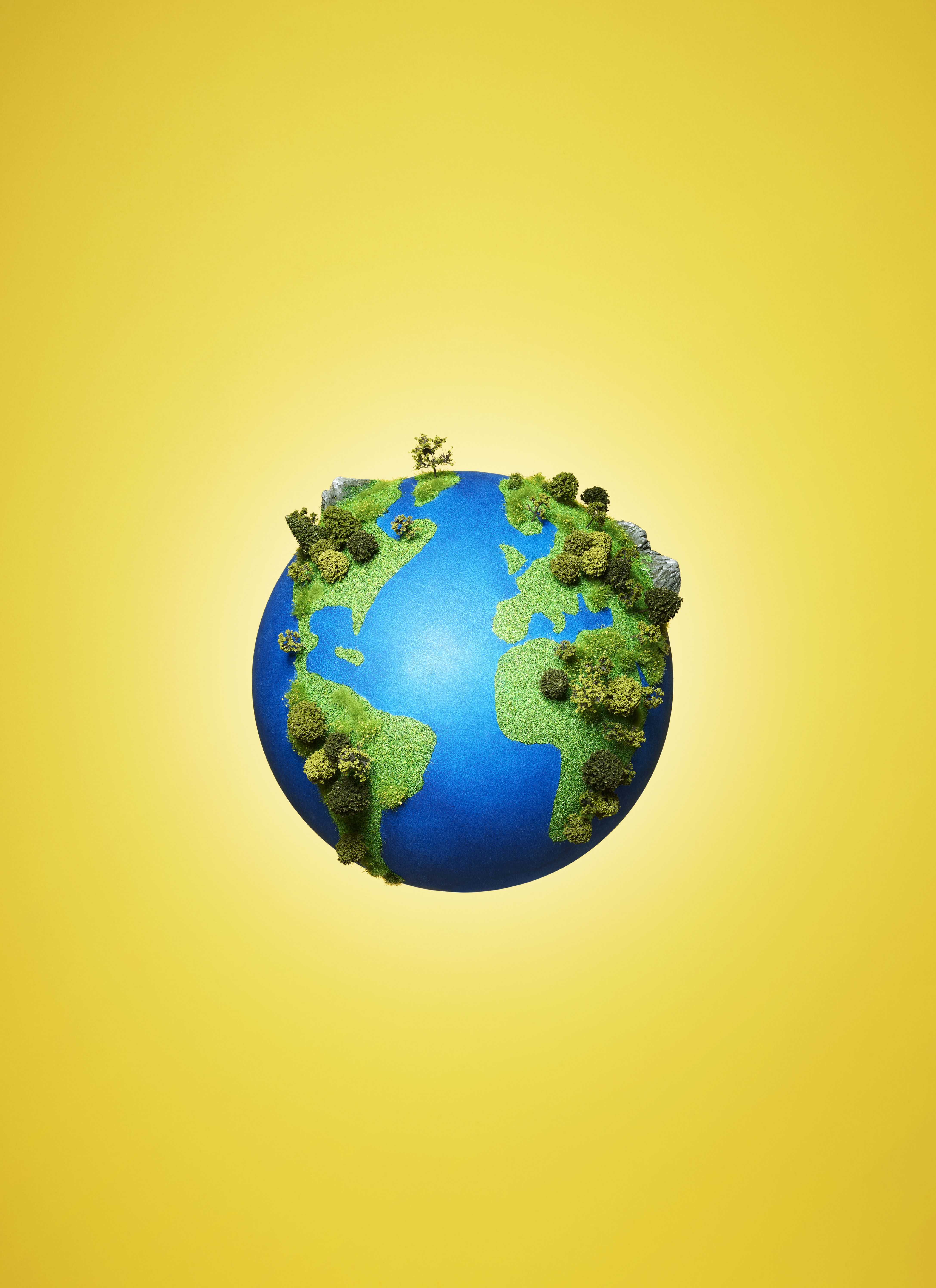What Is Climate Change - 7 Ways to Help Save the Planet