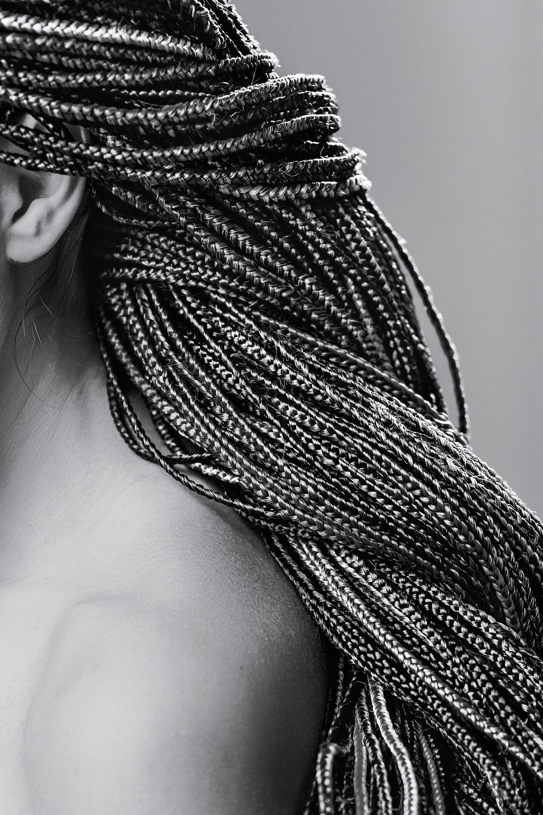 African hair braiding African-hair-braiding Braid styles Tree braids Beauty  products Produ…