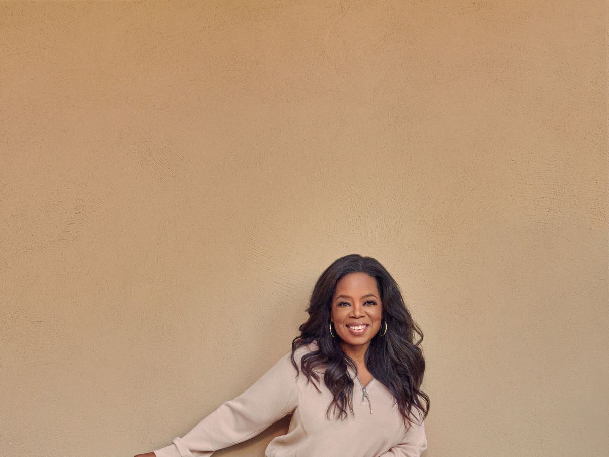 Oprah and I Are Obsessed With This 20% Off Spanx Matching Set