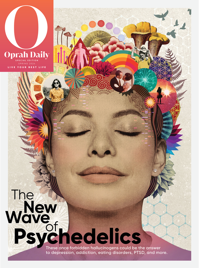 Download Your Exclusive Oprah Daily Digital Issues Here