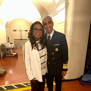 oprah and us surgeon general vivek murthy
