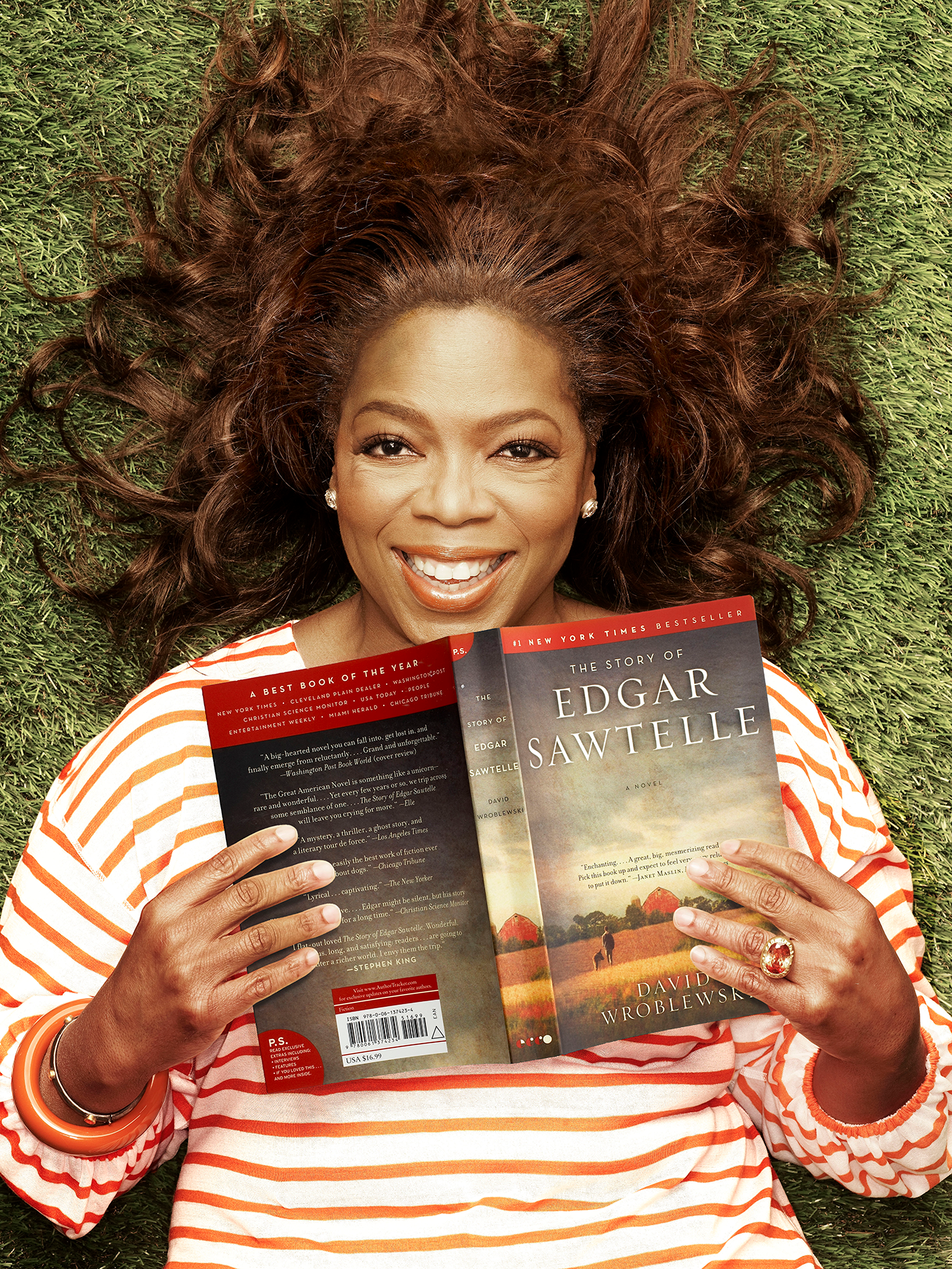 Hello Beautiful (Oprah's Book Club): A Novel