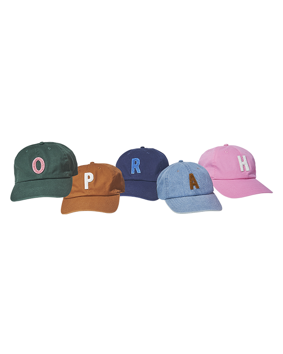 The Hat of Summer As featured on Oprah's O List – MonogramMary