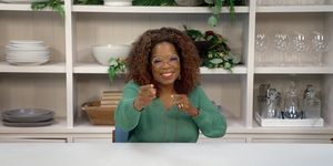 oprah chooses favorite things 2022