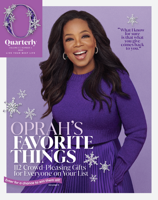 Download Your Exclusive Oprah Daily Digital Issues Here