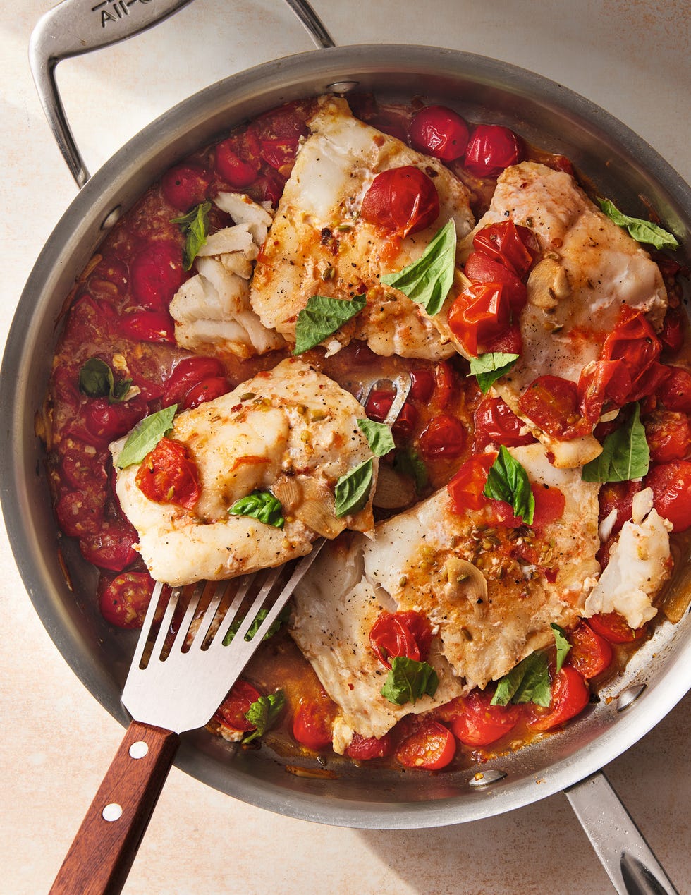 Six Easy and Quick Dinner Recipes from Milk Street Cookbook