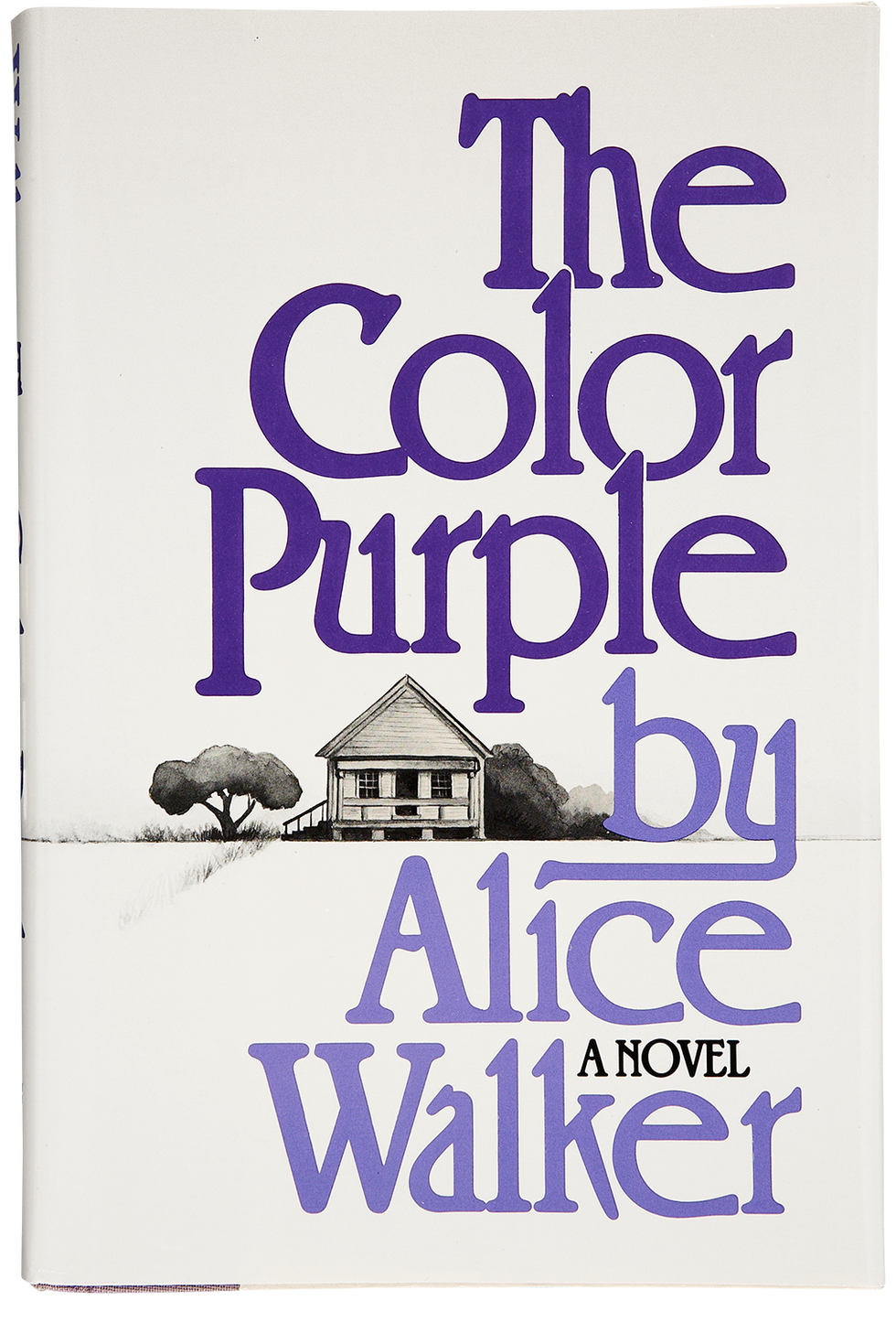 The Color Purple: A Timeline