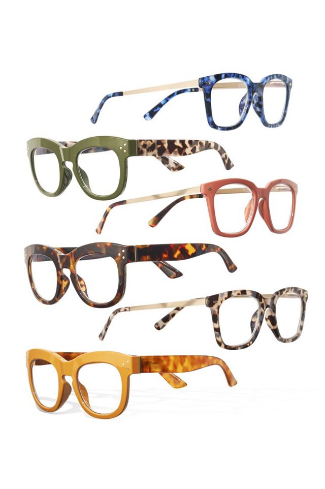 oprah's favorite things spectacles readers glasses