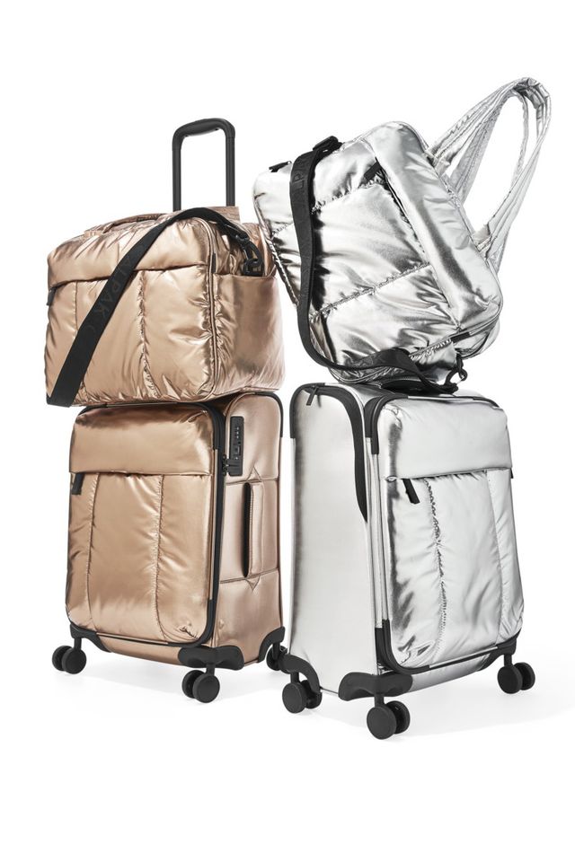 Bag, Product, Beige, Luggage and bags, Backpack, Hand luggage, Baggage, Suitcase, Rolling, 