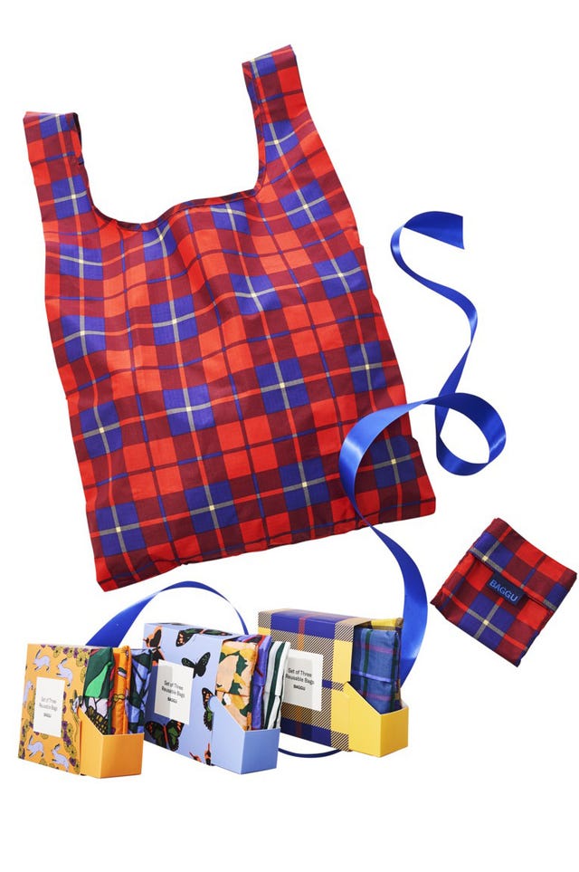 Tartan, Pattern, Plaid, Product, Textile, Design, Lifejacket, Personal protective equipment, Vest, Electric blue, 