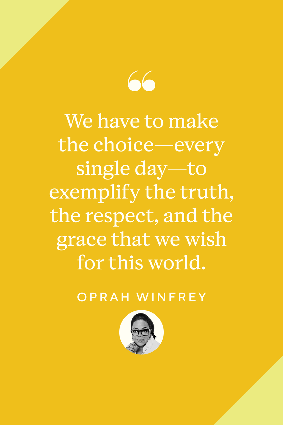 30 Empowering Oprah Quotes on Love, Happiness, and Success