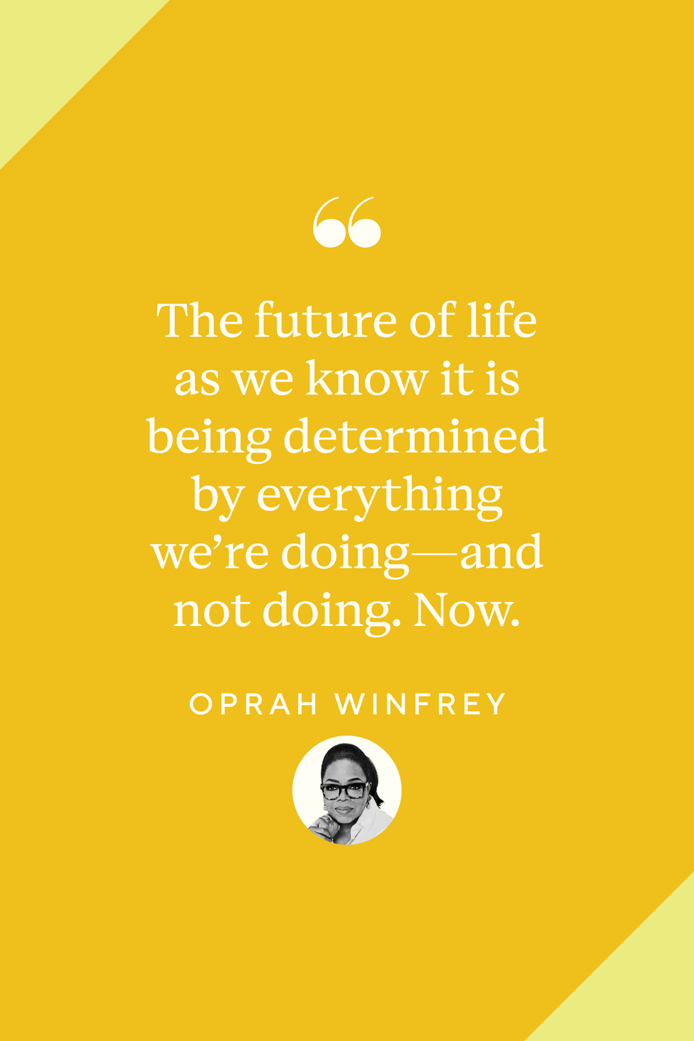 30 Empowering Oprah Quotes on Love, Happiness, and Success
