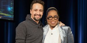 Quotes from Oprah Interviews