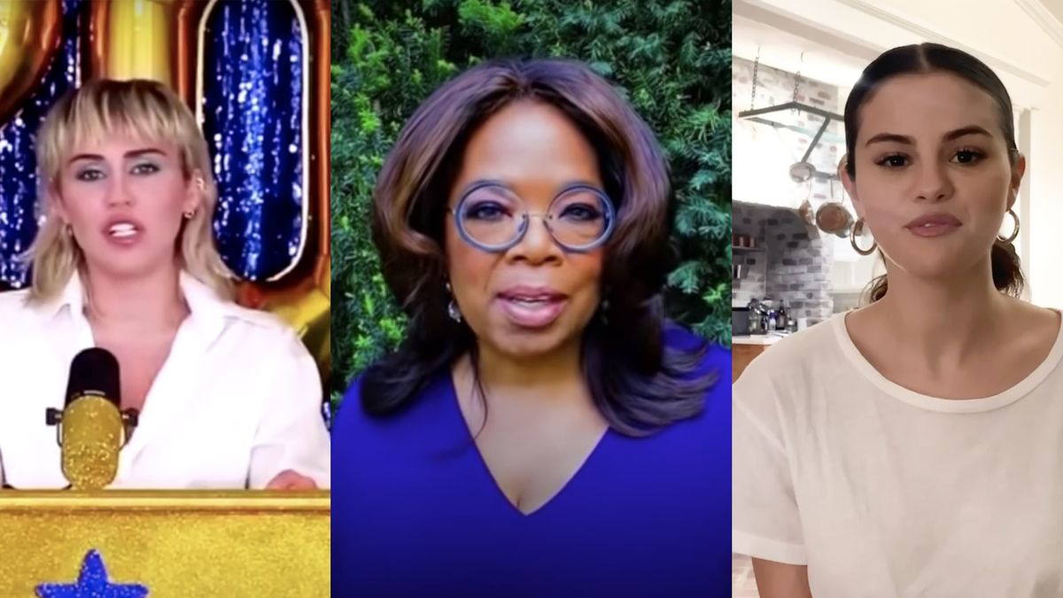 preview for How Oprah Winfrey Became The “Queen of All Media”